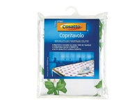 COPRITAVOLO 100% COTONE  cm.120x70    COSATTO