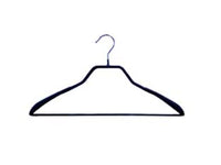 STAMPELLA ANATOMICA CON BARRA PORTAPANTALONI  cm.41    XTRA