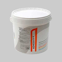 COLLA PER TAPPETI PVC 'ADHESIVA P' 6 kg