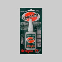 COLLA 'ARTIGLIO CIANOWILL' 5 gr - WILBRA