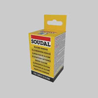 RIMUOVI SILICONE MINI SOUDAL 100 ml - SOUDAL