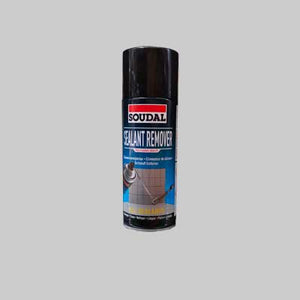 SCIOGLI SILICONE SPRAY SOUDAL 400 ml - SOUDAL