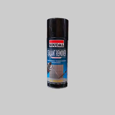 SCIOGLI SILICONE SPRAY SOUDAL 400 ml - SOUDAL