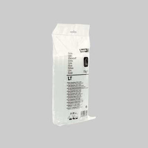 COLLA TERMOFUSIBILE RAPID Ø 12 x 190 mm, confezione 1 kg - Trasparente - RAPID