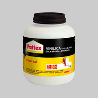 COLLA VINILICA 'UNIVERSAL' 5 kg - PATTEX