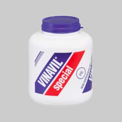 COLLA VINILICA 'VINAVIL SPECIAL' 5 kg - VINAVIL