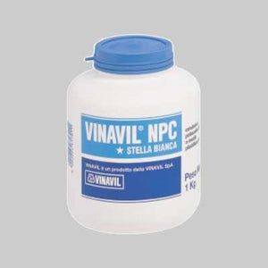COLLA VINILICA 'NPC' 1 kg - VINAVIL