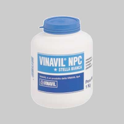 COLLA VINILICA 'NPC' 5 kg - VINAVIL