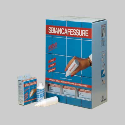 SBIANCAFESSURE 125 ml - ULTRAVELOX