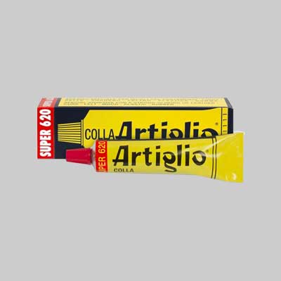 COLLA 'ARTIGLIO' 75 gr - WILBRA