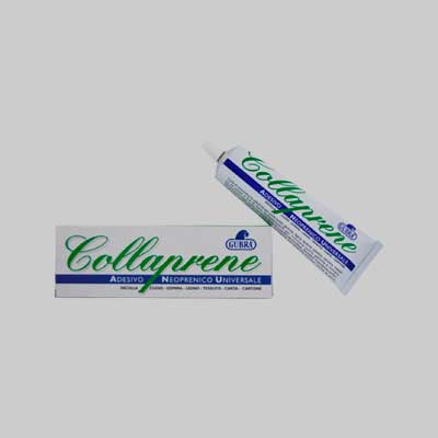 COLLA 'COLLAPRENE' 150 ml - GUBRA