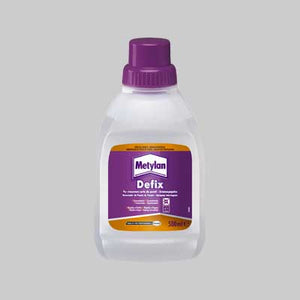 LIQUIDO DISTACCANTE 'DEFIX' 500 ml - METYLAN