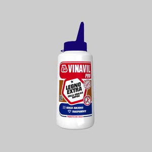 COLLA VINILICA 'VINAVIL PRO LEGNO EXTRA' BOSTIK 750 gr - BOSTIK