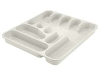 PORTAPOSATE GRANDE 7 SCOMPARTI- - cm.37,5x41,5x4,5h. - 12 pezzi TONTARELLI