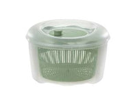 CENTRIFUGA PER INSALATA RUCOLA- - cm.24,5 - 3 pezzi TONTARELLI