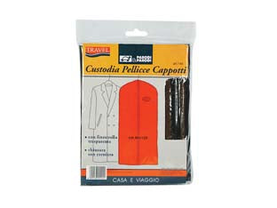 CUSTODIA SALVACAPPOTTO IN PVC CM.130