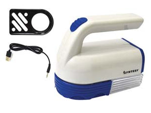 LEVAPELUCCHI RICARICA USB    XTRA