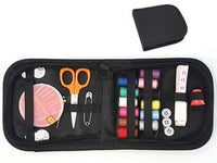 SET CUCITO 34 PEZZI - 6 pezzi XTRA