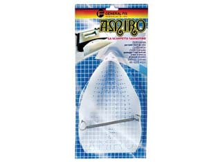 AMIRO SALVASTIRO- - spessore 0,4 mm - 3 pezzi GENERALFIX