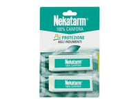 NEKATARM CANFORA TAVOLETTE GR.50 - 24 pezzi FOCHISTA