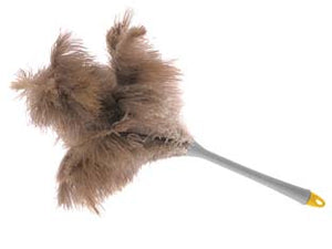 PIUMINO PIUME DI STRUZZO  cm.50    APEX