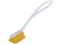 SPAZZOLA LAVAPIATTI- - cm.28 - 12 pezzi APEX