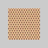 PLASTICA ADESIVA 'FANTASIA' H. cm 45x15 mt