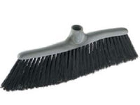 SCOPA DOMESTICA SNELLA PIU'- - cm.37 - 6 pezzi APEX