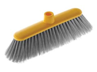 SCOPA DOMESTICA- - cm.35 - 10 pezzi APEX