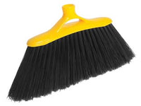 SCOPA DOMESTICA  ALTA- - cm.35 - 10 pezzi APEX