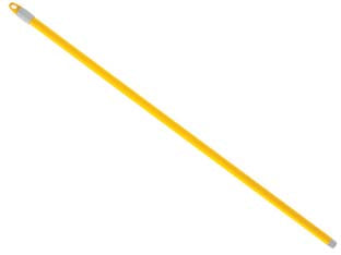 MANICO SCOPE ACCIAIO- - cm.130 - 12 pezzi APEX