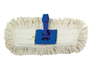 SCOPA MAXI FIOCCO COTONE PROFESSIONAL  cm.60    APEX