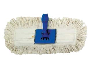 SCOPA MAXI FIOCCO COTONE PROFESSIONAL  cm.60    APEX