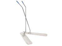 SCOPA A FORBICE COMPLETA  chiusa cm.105x40x140    APEX