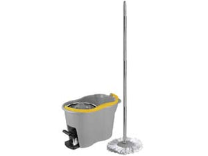 MOCIO ROTANTE ESPRESSO 360  ° SET 4 PEZZI    APEX