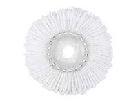 RICAMBIO MOCIO ROTANTE ESPRESSO SPIN MOP- - gr.170 - 6 pezzi APEX