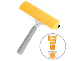 LAVAVETRI MOSQUITO- - cm.25 - 2 pezzi APEX