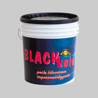 GUAINA LIQUIDA BLACKKOTE GOLD 5 kg - CIMAR