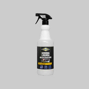 GOMMA LIQUIDA ACCELLERATORE SPRAY BOSTIK 1000 ml - BOSTIK
