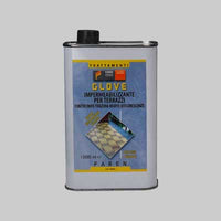 IMPERMEABILIZZANTE PER TERRAZZE 'GLOVE' 1 lt - FAREN