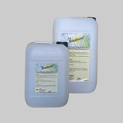 DISARMANTE 'FORCEMENT' 5 lt - CIMAR