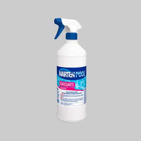 SGRASSANTE LIQUIDO 1 lt c/spruzzino - MARTEN