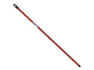 MANICO SCOPE ACCIAIO CM.130 - 12 pezzi VILEDA