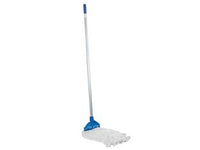 SCOPA MOCIO CLEAN CON MANICO    XTRA