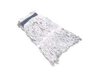 RICAMBIO MOP COTONE INDUSTRIALE CLEAN- - peso gr.350 - 5 pezzi XTRA