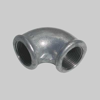 GOMITO A 90  ° F.F. 1/1/4 - EO