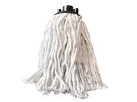 MOCIO IN COTONE RICAMBIO- - peso gr.120 - 10 pezzi XTRA