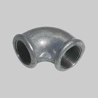 GOMITO A 90  ° F.F. 11/2 - EO