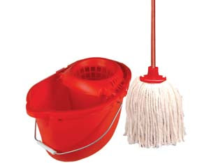 MOCIO SET COMPLETO SUPER PZ.5 - 3 pezzi