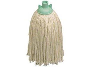 MOCIO COTONE RICAMBIO- - gr.200 - 5 pezzi